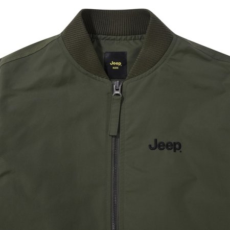 지프 이스케이프 와펜 항공점퍼