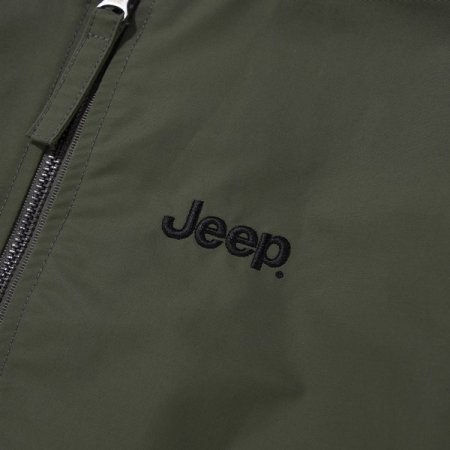 지프 이스케이프 와펜 항공점퍼