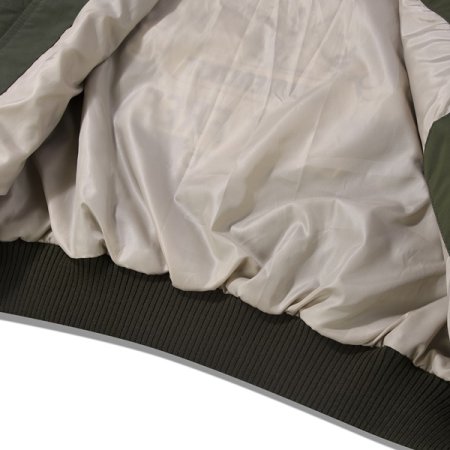 지프 이스케이프 와펜 항공점퍼