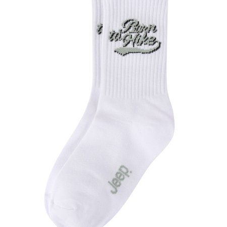본투 하이크 양말 WH
