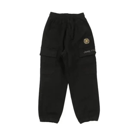 키즈 지프 1941 아웃포켓 조거팬츠