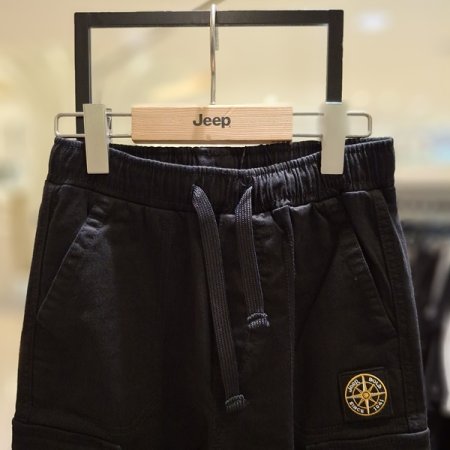 키즈 지프 1941 아웃포켓 조거팬츠