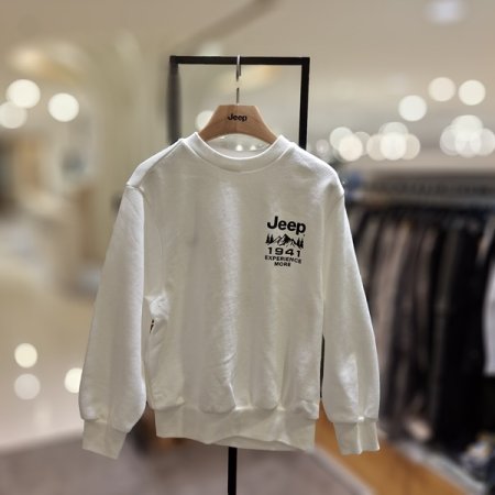 지프 산 1941 맨투맨