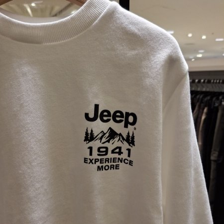 지프 산 1941 맨투맨