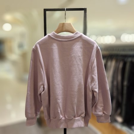 빅지프 아이코닉 맨투맨