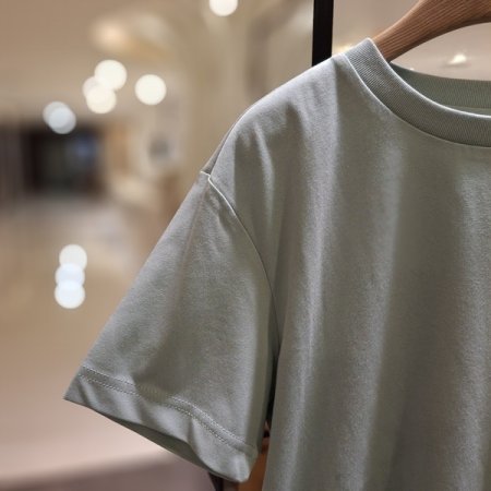 O2R아웃도어 프린트 티셔츠