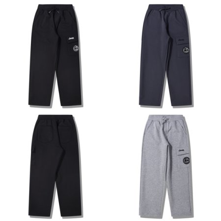 선기획와펜 이스트링 팬츠