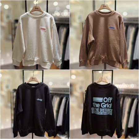 오프더 그리드 맨투맨