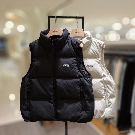 JEEP 전략 다운 베스트