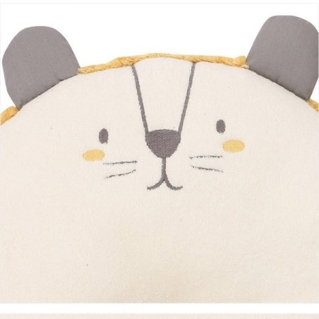 어흥오가닉짱구배게