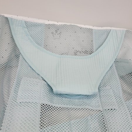 부부5부망사포대기