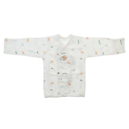 힐링수플레배내저고리