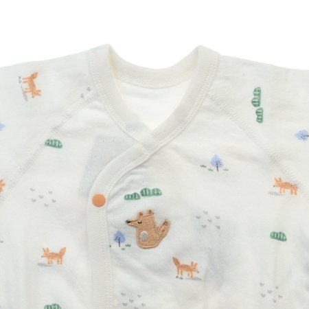 힐링수플레배내저고리