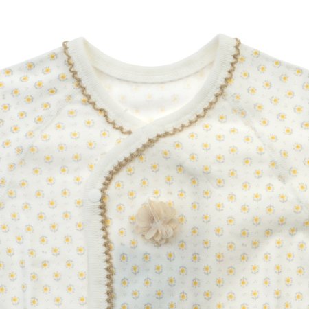 써니배내저고리