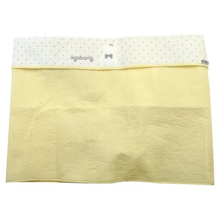 노랑어깨끈7부포대기