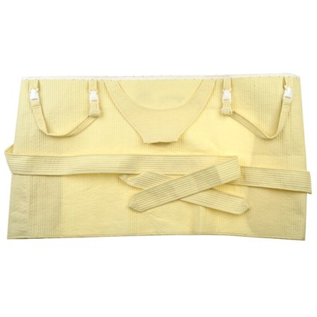 노랑어깨끈7부포대기