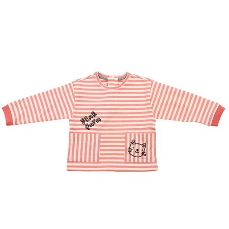 로잉ST포켓티셔츠