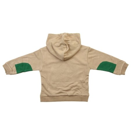 디어베이비 로잉후드티셔츠