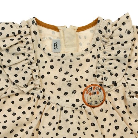 디어베이비 로지도트원피스