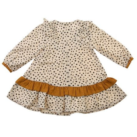 디어베이비 로지도트원피스