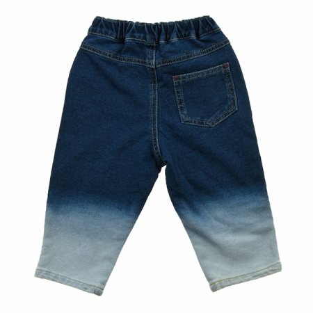 로잉다잉데님바지