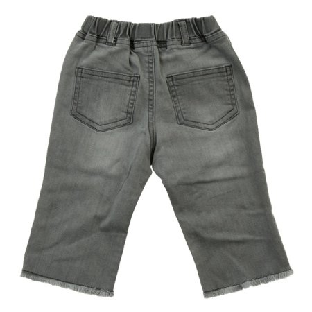 디어베이비 로잉데님바지