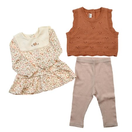 로나모르조끼3세트