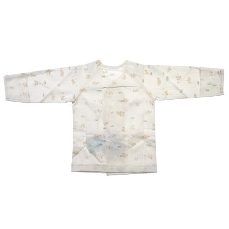 앤래빗징코배내저고리