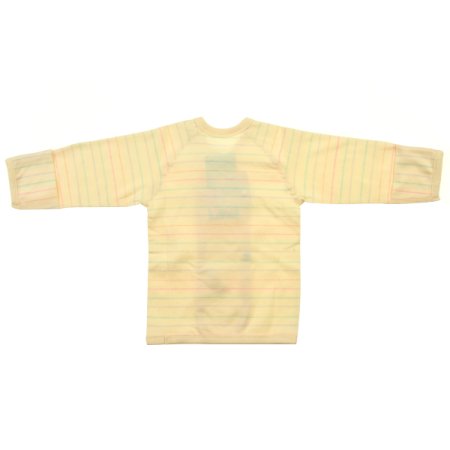 소프트오가닉배내저고리