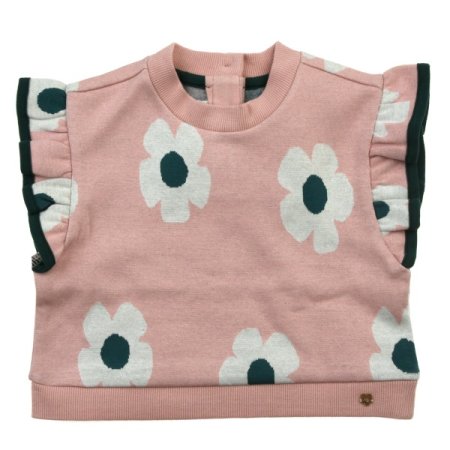 캔디데이지조끼