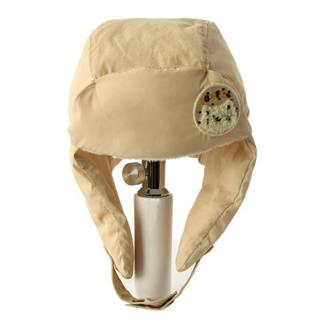 로디볼륨방한모