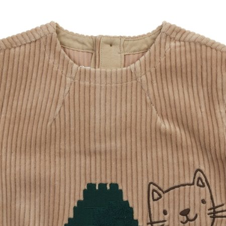 젤리골벨로아티셔츠