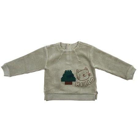 젤리골벨로아티셔츠