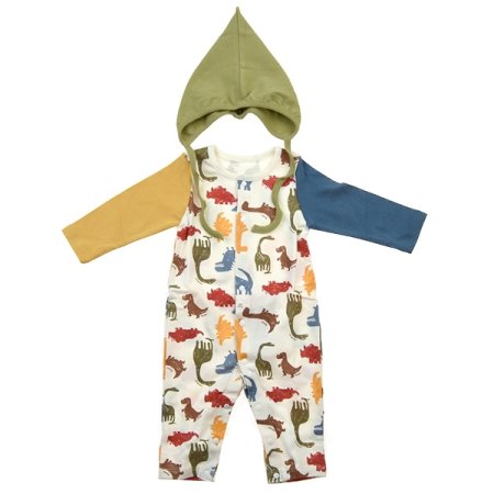 크로롱우주복모자