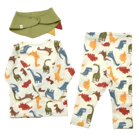 크로롱오픈내의턱받이