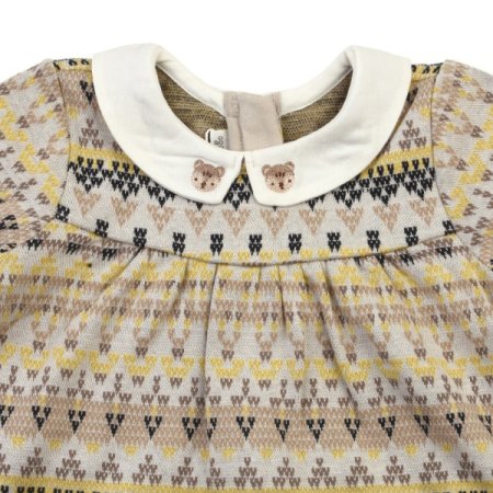 로사데이쟈가드원피스