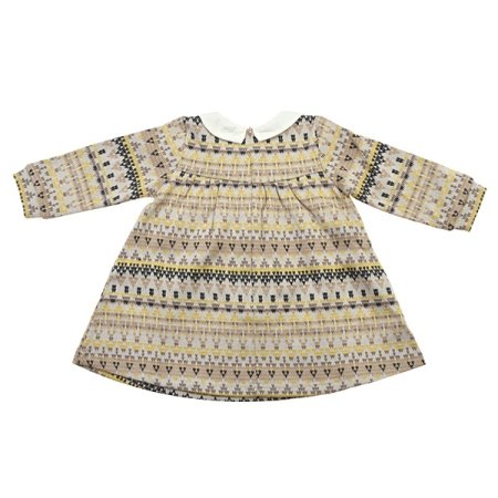 로사데이쟈가드원피스