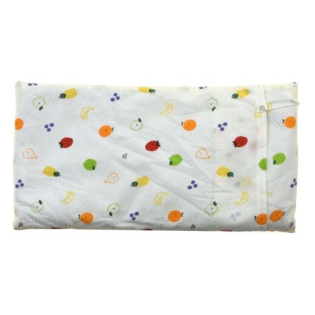 푸릇리플숯베개