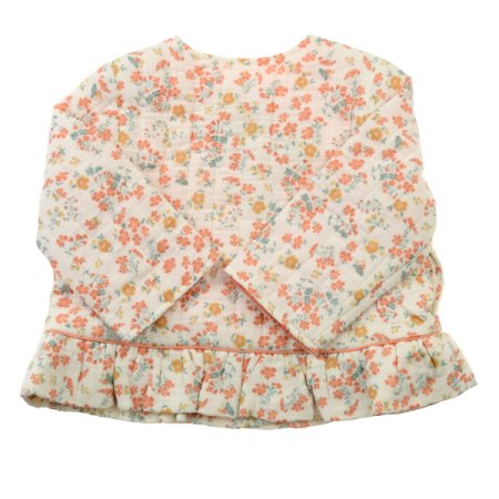 제인플라워퀼팅점퍼