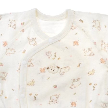 양양이배내가운