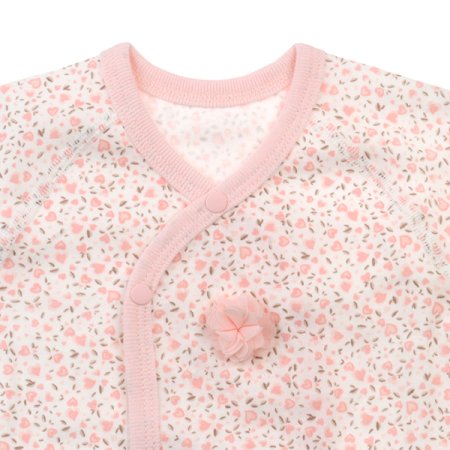 쥬너스징코배내저고리