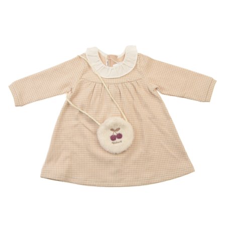 리나베베원피스가방