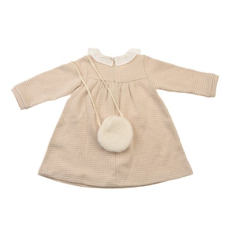 리나베베원피스가방