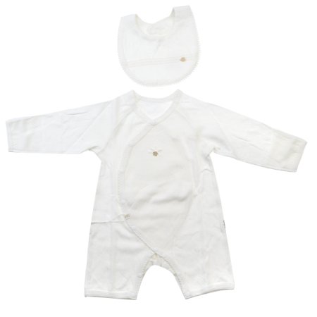 엔젤라배내우주세트턱받이