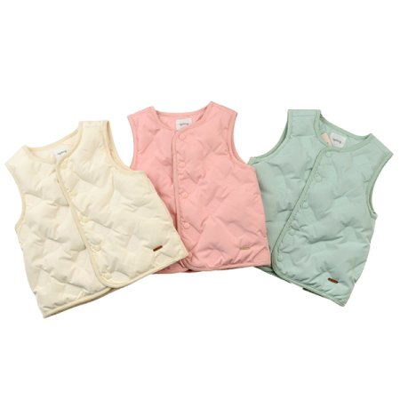 위니무봉제조끼