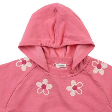 제나후드맨투맨티셔츠