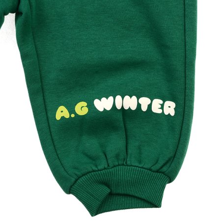 제노트렌디팬츠