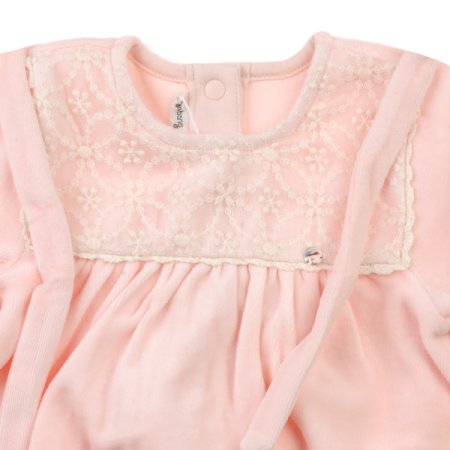 리나벨로아바디수트세트모자