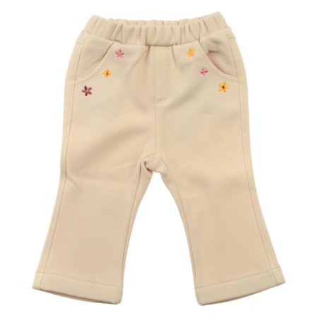 제나사선부츠컷바지