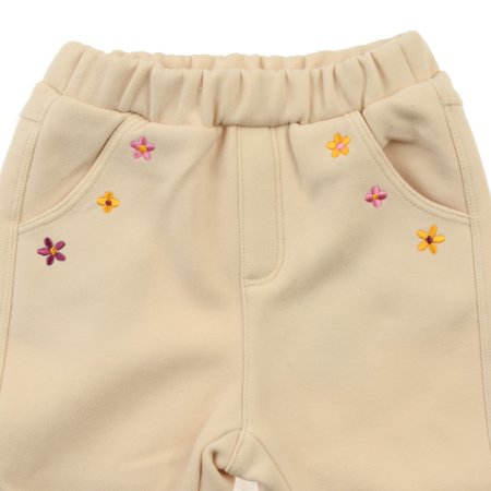 제나사선부츠컷바지